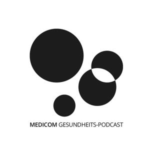Leben nur besser – Medicom Gesundheits-Podcast