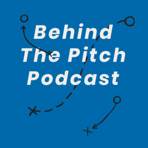 Behind The Pitch