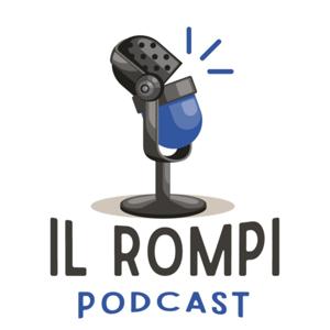 Rompi Podcast