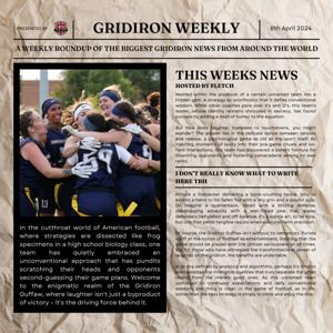 Gridiron Weekly