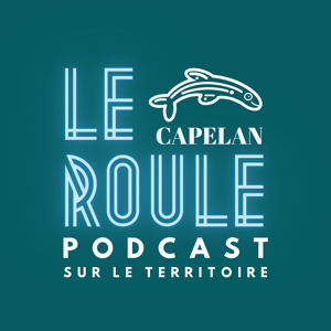 Le Capelan roule