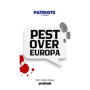 Pest over Europa
