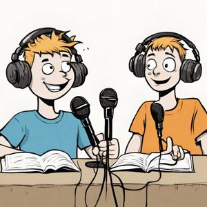 Listenin' and Talkin' with Liam and Teddy