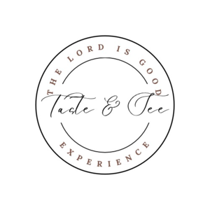 Taste and See Experience