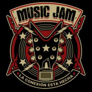 Music Jam Podcast