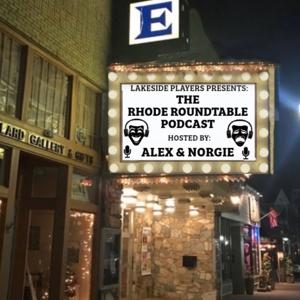 Rhode Roundtable: Presented by the Lakeside Players