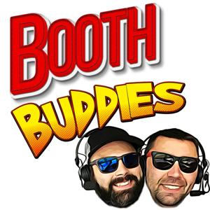 Booth Buddies Podcast