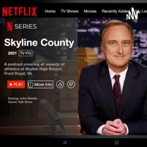 Skyline County