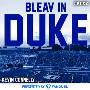 Bleav in Duke Football