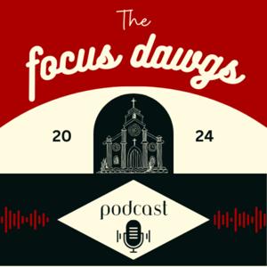 UGA FOCUS Podcast