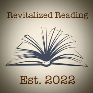 Revitalized Reading Podcast