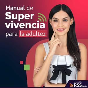 Manual de supervivencia para la adultez