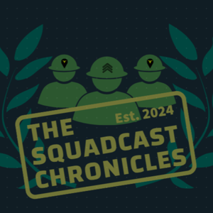 The Squadcast Chronicles
