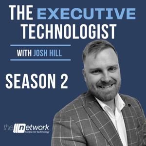 The Executive Technologist