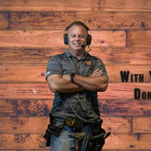 Elegant Homes with Don Reilly