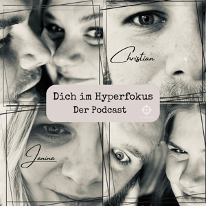Dich im Hyperfokus
