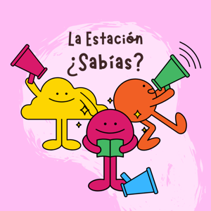 La Estación ¿Sabías?