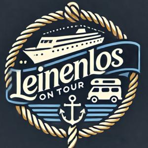 Leinenlos on Tour