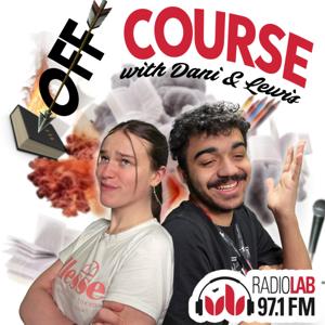 Off Course! - with Dani and Lewis