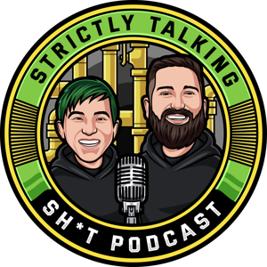 Strictly Talking Sh*t