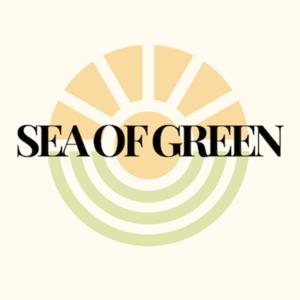 Sea of Green