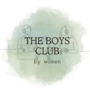 The Boys Club By Women