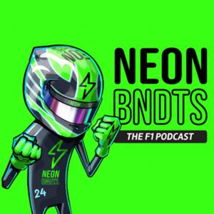 NEON BNDTS | The F1 Podcast