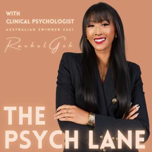 Life in the Psych Lane