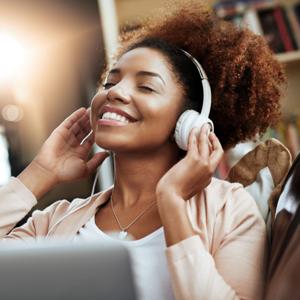 The Healing Power of Music