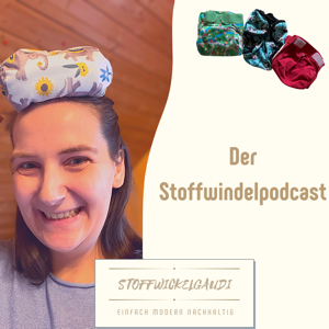 Stoffwickelgaudi