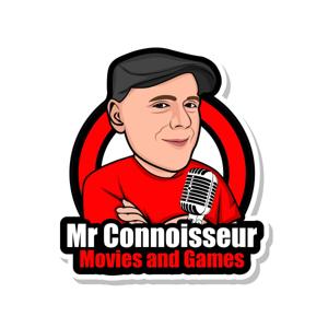 Mr Connoisseur vs ALIEN