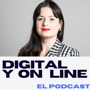 Digital y On line