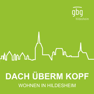 Dach überm Kopf - Wohnen in Hildesheim