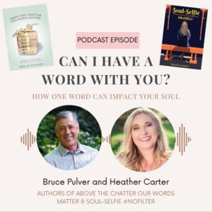 Can I have a WORD with you?