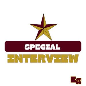 Special Interview (English)