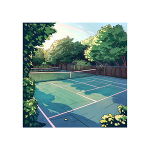 Helping you rock the pickleball world with Ryan Williams