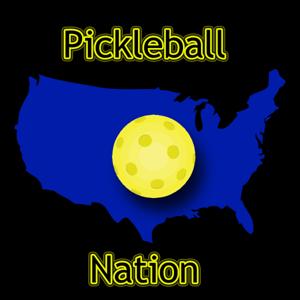 Pickleball Nation Podcast