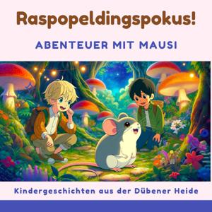 Raspopeldingspokus