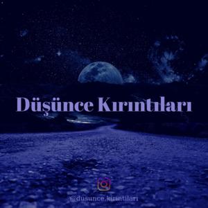 Düşünce Kırıntıları