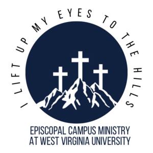 Fr. Paul Castelli (Episcopal Campus Ministry at West Virginia University)