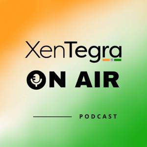 XenTegra On Air