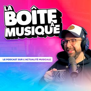 LA BOÎTE À MUSIQUE