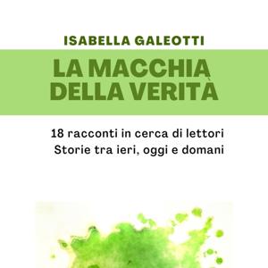 La macchia della verità