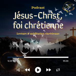 Jésus-Christ, foi chrétienne