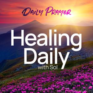 Healing Daily with Sol