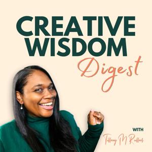 Creative Wisdom Digest