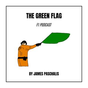 The Green Flag F1 Podcast