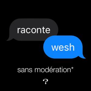 Raconte Wesh