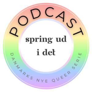 Spring ud i det - Podcast