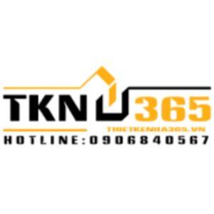 Thiết Kế Nhà 365